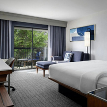 Courtyard By Marriott Stockton, Стоктон — фото 3