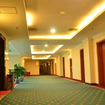 Qianjiang Hotel, Цяньцзян — фото 2