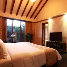 Xinjin Celebrity City Hotel, Chengdu — photo 5