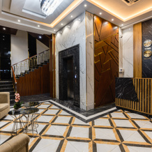 Reikartz Abis Tashkent Hotel, 塔什干 — 照片 4