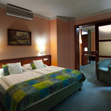 Wellness Hotel Happy Star, 赫纳尼采 — 照片 3