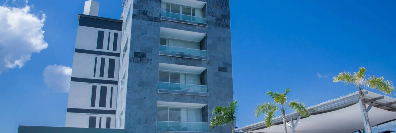 Punta Diamante Premium Hotel, 彼德奎斯塔 — 照片 1