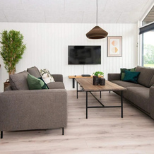 5 Star Holiday Home In Sydals, Фискерлоккен — фото 4