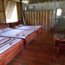 Cuc Phuong Hotel, Nho Quan — photo 2