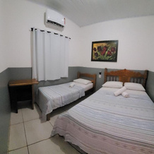 Flor Do Ipê Homes, Бон-Жардин — фото 3