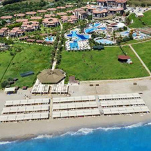 Lti Serra Resort, Манавгат — фото 2