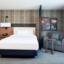 Residence Inn San Francisco Airport Millbrae Station, Милбрэй — фото 2