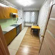 Квартира В 14-М Микрорайоне 41, Губкинский — фото 4