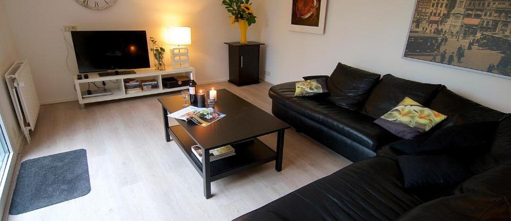 Holiday Home De Zuwe - Loosdrecht, Марсберген — фото 1
