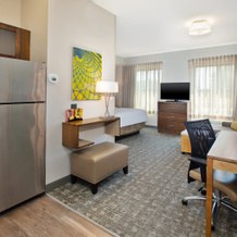 Staybridge Suites Auburn Hills by IHG, 奥本希尔斯 — 照片 5