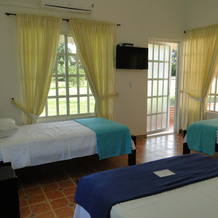Hotel Campestre Acuarela, 雷斯特雷波 — 照片 3