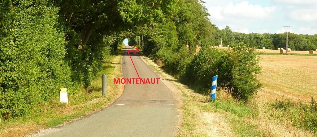 Montenaut (Adults Only), Люре — 照片 1