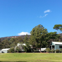 Greenwood Cabin in Kangaroo Valley, 袋鼠谷 — 照片 4
