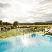 Ring Bio Hotel Hartberg, 哈特贝格 — 照片 2