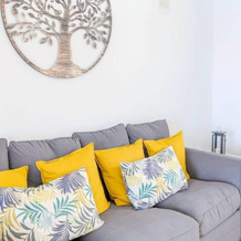 Villa With 3 Bedrooms in El Gastor, With Wonderful Lake View, Private Pool, Enclosed Garden, 埃尔加斯托尔 — 照片 4