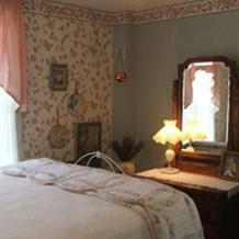 A Place Inn Time, Эдинборо — фото 3