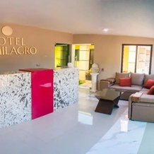 Hotel el Milagro, 埃尔富埃尔特 — 照片 2