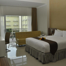 Lorin Sentul Hotel, Кадумангу — фото 4