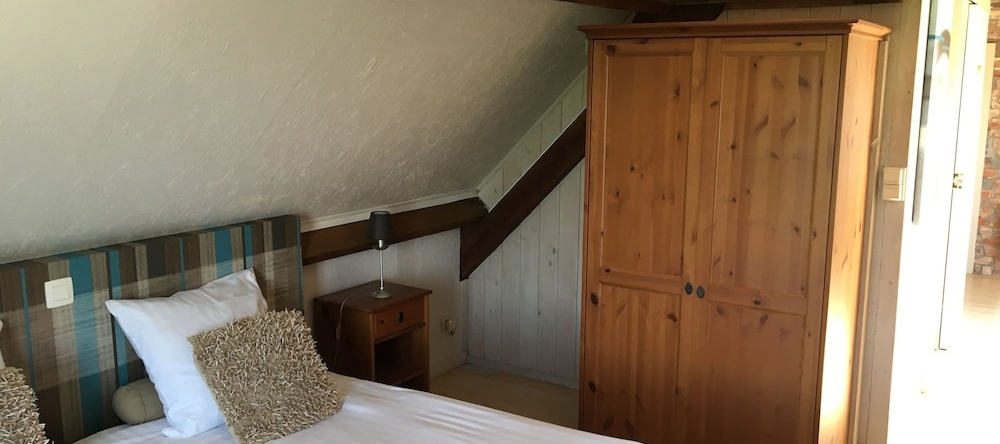 B&B 't Wolvennest, Heuvelland — photo 1