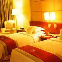 Hotel De Royce, 韶关 — 照片 2
