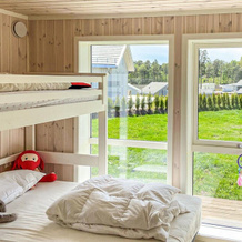 Stunning Home in Færvik With Wifi and 4 Bedrooms, 阿伦达尔 — 照片 5