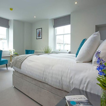 Golden Vanity, Maritime Suites, Brixham, 布里克瑟姆 — 照片 4