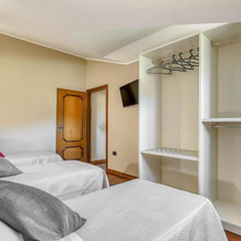 Hotel Villa De Santis, Монтефранко — фото 4