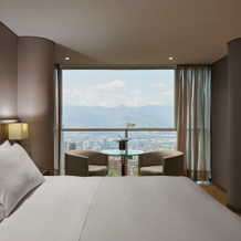 Binn Hotel, Medellin — photo 2