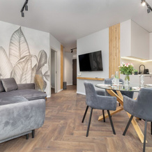 Morzetu Apartment Gaski by Renters, 贡斯基 — 照片 5