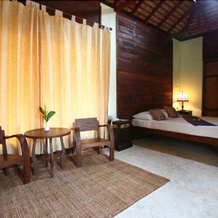 Parn Dhevi Riverside Resort & Spa, 三攀 — 照片 3