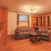 Quaint Holiday Home Tyrol With Garden, 圣乌尔里希阿姆皮勒塞 — 照片 2
