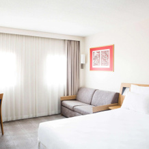 Novotel London Heathrow Airport M4 Jct. 4, Лондон — фото 4