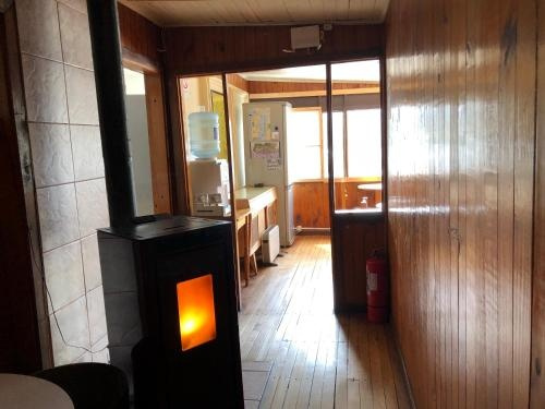 Ancud Petit Hotel, 安库德 — 照片 1