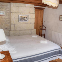 Gîte Ligré, 3 pièces, 4 personnes - FR-1-381-152, 利格雷 — 照片 5