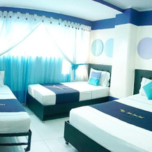 Hotel Luna Azul, 佛罗伦萨 — 照片 5