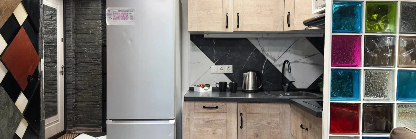 V Zhk Admiral Waterhouse Dl24 Apartments, Gribki — photo 1