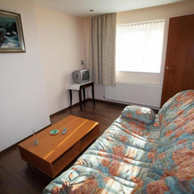 Hotel Fief De Liboichant, Vresse-sur-Semois — photo 4