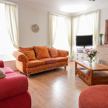 East Beach Apartment, 邓巴 — 照片 3