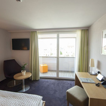 Ochsen Lodge by Ochsen Lenzburg, 伦茨堡 — 照片 5