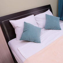 Na 14 Etazhe Mkr Suponevo K10 Apartments, 兹韦尼哥罗德 — 照片 2