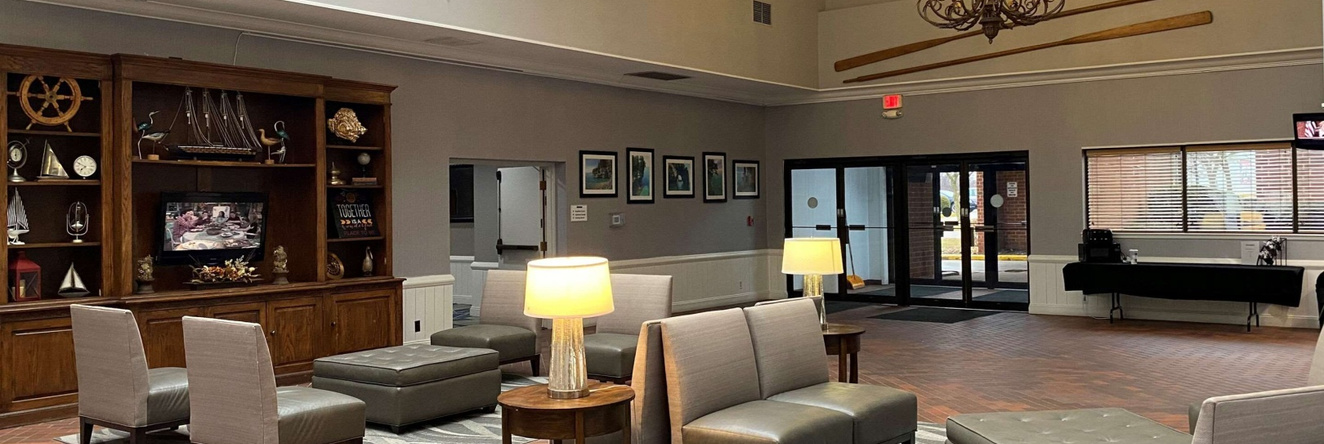 The Inn on Maritime Bay, an Ascend Collection Hotel, 马尼托沃克 — 照片 1