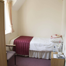 Ludlow Mascall Centre - Hostel, Ладлоу — фото 4