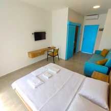 Oasi̇s At Ayfi̇lon, Дипкарпаз — фото 3