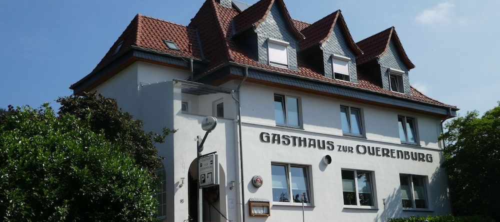 Gasthof zur Querenburg, 汉恩明登 — 照片 1