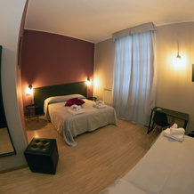 Hotel Marconi, 帕蒂 — 照片 3