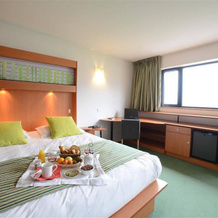 Best Western Porte Sud De Geneve, Аршам — фото 3