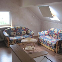 Ferienhaus Zum Landsknecht, 利森多夫 — 照片 3