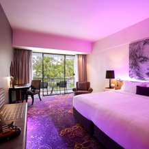Hard Rock Hotel Penang, Batu Ferringhi — photo 5