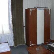 Guto Hotel, Тбилиси — фото 5