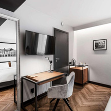 Mercure Klaipeda City, Клайпеда — фото 4